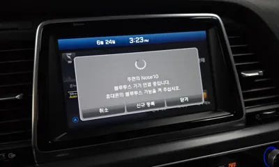 Hyundai Sonata 2019, 162083 км, за 6180.07 USD - фото 27