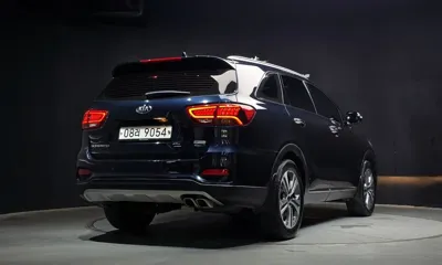Kia Sorento 2018, 98141 км, за 10733.81 USD