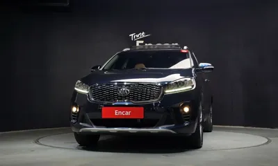 Kia Sorento 2018, 98141 км, за 10733.81 USD