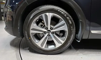Kia Sorento 2018, 98141 км, за 10733.81 USD