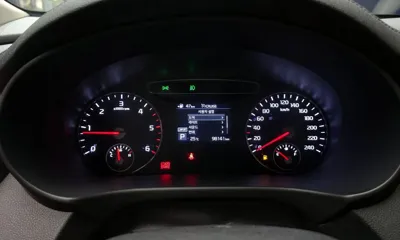 Kia Sorento 2018, 98141 км, за 10733.81 USD - фото 8