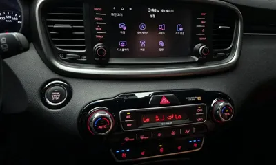 Kia Sorento 2018, 98141 км, за 10733.81 USD - фото 14
