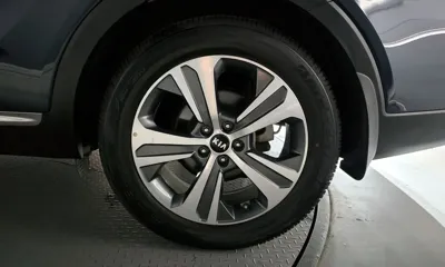 Kia Sorento 2018, 98141 км, за 10733.81 USD - фото 21