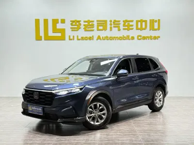 Honda CR-V 2023, 43000 км, за 17774.82 USD