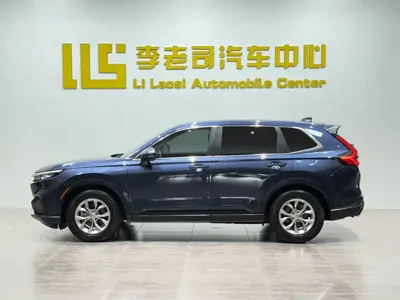 Honda CR-V 2023, 43000 км, за 17774.82 USD