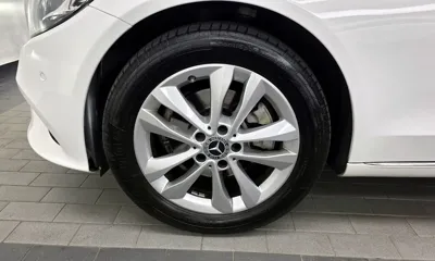 Mercedes-Benz C-Class 2020, 29118 км, за 17581.55 USD