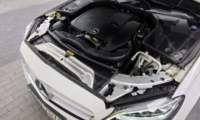 Mercedes-Benz C-Class 2020, 29118 км, за 17581.55 USD - фото 6