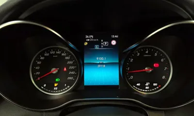 Mercedes-Benz C-Class 2020, 29118 км, за 17581.55 USD - фото 8