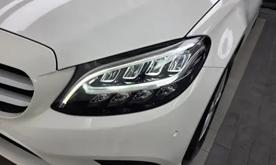 Mercedes-Benz C-Class 2020, 29118 км, за 17581.55 USD - фото 22