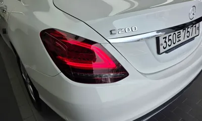 Mercedes-Benz C-Class 2020, 29118 км, за 17581.55 USD - фото 23