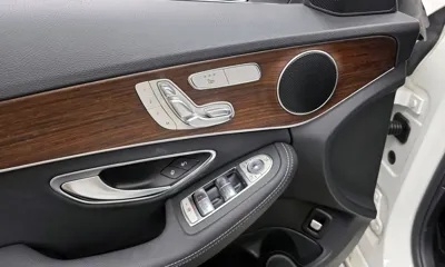 Mercedes-Benz C-Class 2020, 29118 км, за 17581.55 USD - фото 27