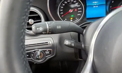 Mercedes-Benz C-Class 2020, 29118 км, за 17581.55 USD - фото 29