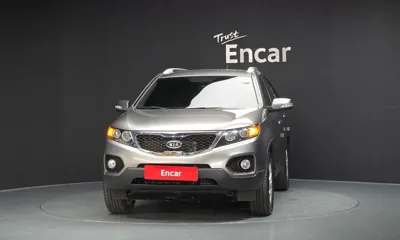 Kia Sorento 2010, 74650 км, за 3577.94 USD