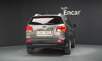 Kia Sorento 2010, 74650 км, за 3577.94 USD