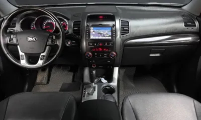 Kia Sorento 2010, 74650 км, за 3577.94 USD - фото 7