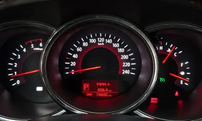 Kia Sorento 2010, 74650 км, за 3577.94 USD - фото 8