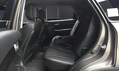 Kia Sorento 2010, 74650 км, за 3577.94 USD - фото 12