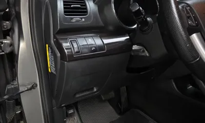 Kia Sorento 2010, 74650 км, за 3577.94 USD - фото 13