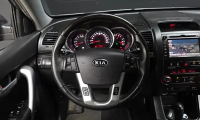 Kia Sorento 2010, 74650 км, за 3577.94 USD - фото 14