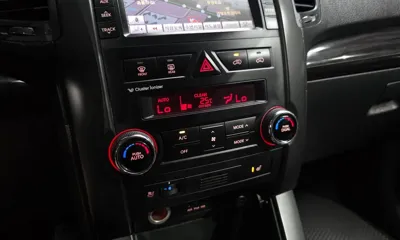 Kia Sorento 2010, 74650 км, за 3577.94 USD - фото 17