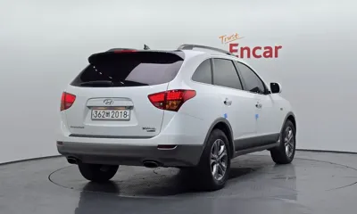 Hyundai Veracruz 2014, 152338 км, за 7870.55 USD