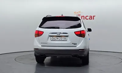 Hyundai Veracruz 2014, 152338 км, за 7870.55 USD