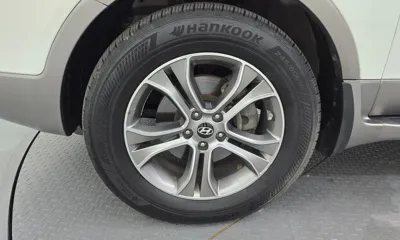 Hyundai Veracruz 2014, 152338 км, за 7870.55 USD