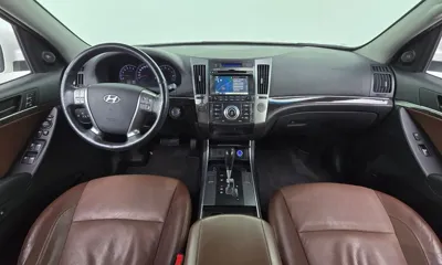 Hyundai Veracruz 2014, 152338 км, за 7811.08 USD - фото 7