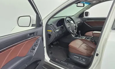 Hyundai Veracruz 2014, 152338 км, за 7811.08 USD - фото 10