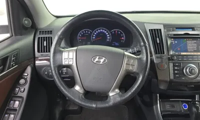 Hyundai Veracruz 2014, 152338 км, за 7811.08 USD - фото 13