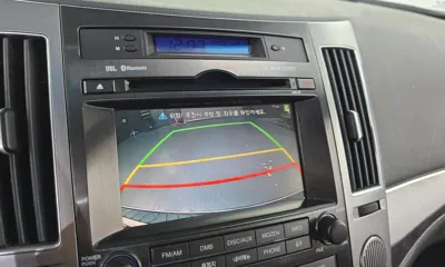Hyundai Veracruz 2014, 152338 км, за 7811.08 USD - фото 15