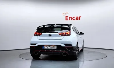 Hyundai Veloster 2019, 89280 км, за 11009.78 USD