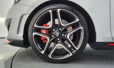 Hyundai Veloster 2019, 89280 км, за 11009.78 USD