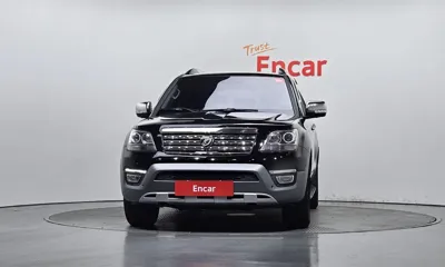 Kia Mohave 2017, 175253 км, за 9130.32 USD
