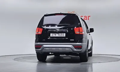 Kia Mohave 2017, 175253 км, за 9130.32 USD