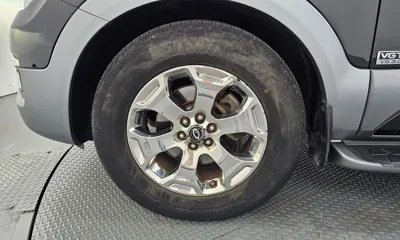 Kia Mohave 2017, 175253 км, за 9130.32 USD