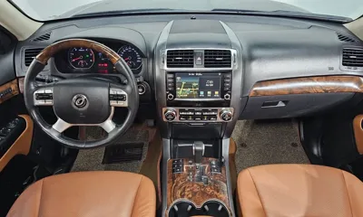 Kia Mohave 2017, 175253 км, за 9130.32 USD - фото 7