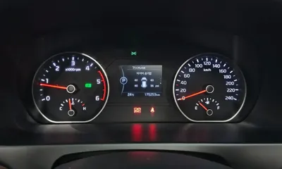 Kia Mohave 2017, 175253 км, за 9130.32 USD - фото 8