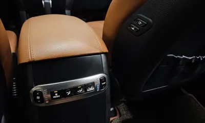 Kia Mohave 2017, 175253 км, за 9130.32 USD - фото 18