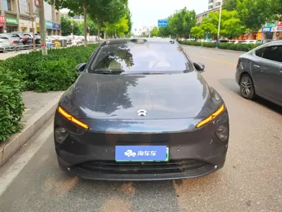Nio ET7 2023, 59100 км, за 24969.02 USD