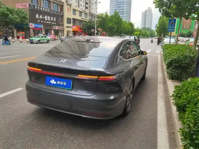 Nio ET7 2023, 59100 км, за 24969.02 USD