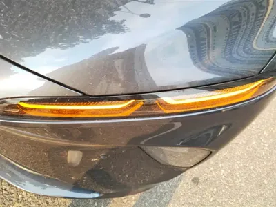 Nio ET7 2023, 59100 км, за 24969.02 USD