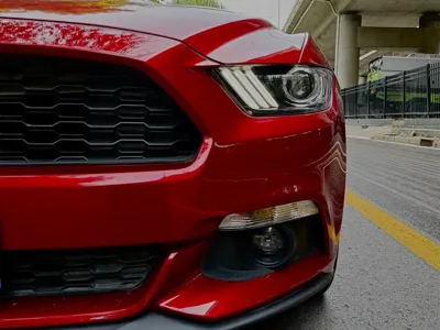 Ford Mustang 2017, 43000 км, за 10299.63 USD - фото 6