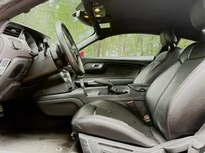 Ford Mustang 2017, 43000 км, за 10299.63 USD - фото 7