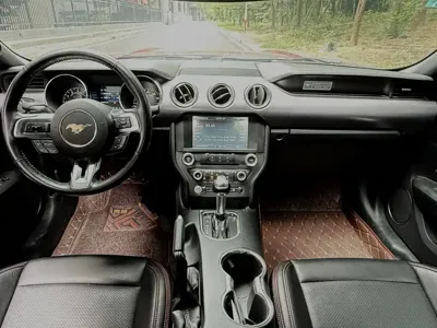 Ford Mustang 2017, 43000 км, за 10299.63 USD - фото 9