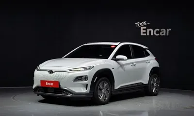 Hyundai Kona · 2019 год