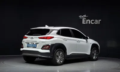 Hyundai Kona 2019, 83799 км, за 14000.12 USD