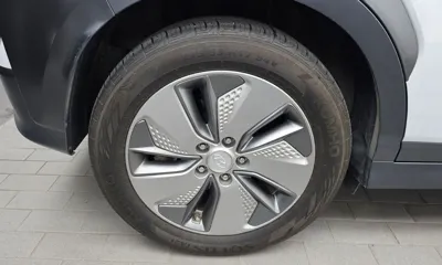 Hyundai Kona 2019, 83799 км, за 14000.12 USD