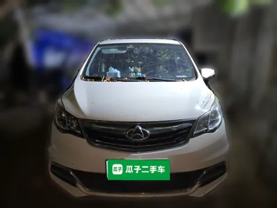 CHANGAN KAICHENG Oushang A600 2016, 87600 км, за 3907 USD - фото 2