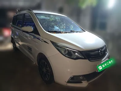 CHANGAN KAICHENG Oushang A600 2016, 87600 км, за 3907 USD - фото 3